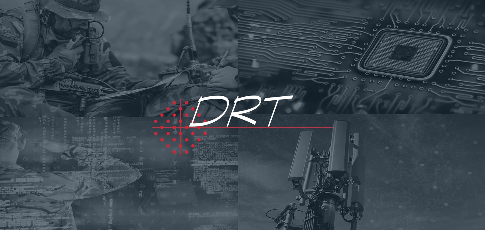 DRT, Inc - A Thales Business
